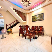 Bán Nhà Riêng 60M2 Đường Cmt8 Quận 10