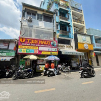Hàng Hiếm Nhà Mặt Tiền Cô Giang, Quận 1 - Giá Chỉ 5,9 Tỷ - Khu Vực Kinh Doanh Sầm Uất