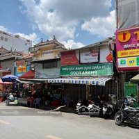 Hàng Hiếm Nhà Mặt Tiền Cô Giang, Quận 1 - Giá Chỉ 5,9 Tỷ - Khu Vực Kinh Doanh Sầm Uất