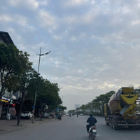 Bán Shophouse Him Lam Lý Sơn, Ngọc Thuỵ 75M Mt:5 Giá Bán 15,5 Tỷ Kinh Doanh Xây Thô 4 Tầng
