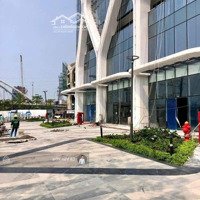 Shophouse 3 Tầng Khối Đế Tòa Diamond Crown - Tâm Điểm Đầu Tư Và Kinh Doanh!