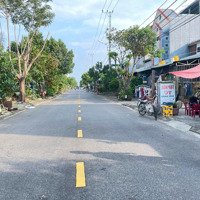 Bán Rẻ Lô Đất Tại Nguyễn Quang Lâm, Hòa Xuân, Cẩm Lệ, Đà Nẵng, Giá Chỉ 3.5X Tỷ, Diện Tích: 128M2