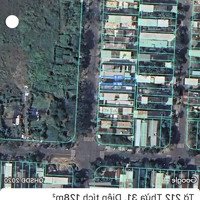 Bán Rẻ Lô Đất Tại Nguyễn Quang Lâm, Hòa Xuân, Cẩm Lệ, Đà Nẵng, Giá Chỉ 3.5X Tỷ, Diện Tích: 128M2