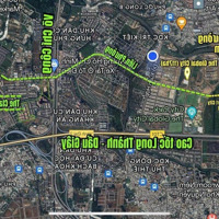 Bán Nền Cực Chất Tại Kdc Phú Nhuận, Phước Long B, Q9, Hcm, 82 Triệu/M2, 331M2