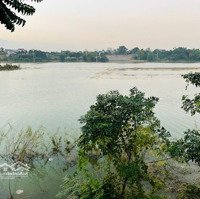 Chính Chủ Bán Lô Đất Tại Hoà Trúc - Hoà Thạch Diện Tích 598M2 Gồm 100M2 Thổ Cư.