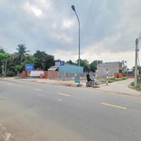 6309 Đất Góc 2Mt Kinh Doanh Đường Ng Hữu Cảnh