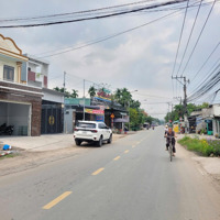 6309 Đất Góc 2Mt Kinh Doanh Đường Ng Hữu Cảnh
