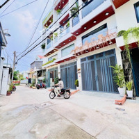 Nhà 5X19M - 5 Tầng - Full Nội Thất - Xe Hơi Ngủ Trong Nhà