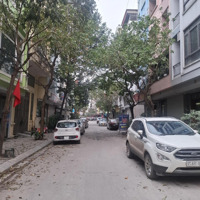 Bán Nr 50M2, 19,9 Tỷ, 6 Phòng Ngủ 6 Vệ Sinhtại Văn Phú, Thang Máy, Hà Đông, Hn - Hot!