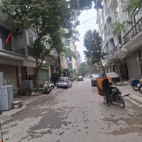 Bán Nr 50M2, 19,9 Tỷ, 6 Phòng Ngủ 6 Vệ Sinhtại Văn Phú, Thang Máy, Hà Đông, Hn - Hot!