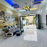 Bán Nhà Riêng Ngay Tân Chánh Hiệp Quận 12 60M2 1Tỷ750 Cạnh Chợ Đang Cho Thuê 6 Triệu/Tháng Shr