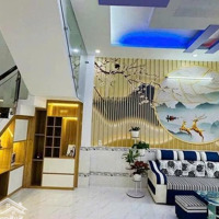 Bán Nhà Riêng Ngay Tân Chánh Hiệp Quận 12 60M2 1Tỷ750 Cạnh Chợ Đang Cho Thuê 6 Triệu/Tháng Shr