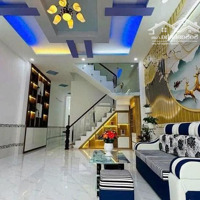 Bán Nhà Riêng Ngay Tân Chánh Hiệp Quận 12 60M2 1Tỷ750 Cạnh Chợ Đang Cho Thuê 6 Triệu/Tháng Shr