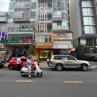 Bán Nhà Mặt Tiền Đường Dương Tử Giang, Gần Bv Chợ Rẫy, Cn 106M2. Diện Tích: 4M X 26.6M, 5Tầng Giá Bán 22.5 Tỷ