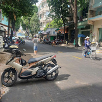 Bán Nhà Mặt Tiền Đường Dương Tử Giang, Gần Bv Chợ Rẫy, Cn 106M2. Diện Tích: 4M X 26.6M, 5Tầng Giá Bán 22.5 Tỷ