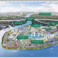 Chỉ Với 5 Tỷ Sở Hữu Ngay Bds Vạn Phúc City Khu Vip Bậc Nhất Thủ Đức Mặt Tiền Ql13 Sổ Hồng Riêng