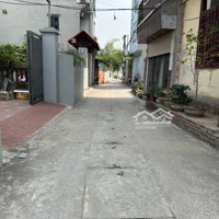 Bán 56M Đất Vân Nội Đông Anh Gần Bìa Làng Giá Thấp Nhất Khu Vực