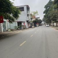Bán 56M Đất Vân Nội Đông Anh Gần Bìa Làng Giá Thấp Nhất Khu Vực