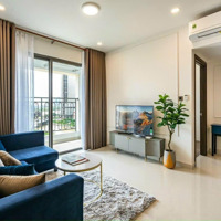 Cho Thuê Cc 2 Phòng Ngủ 2 Vệ Sinhview Trực Diện Pháo Hoa, 88M2 Tại Saigon Royal Residence, 24,5 Triệu Vnd
