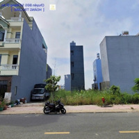 Htl6298 Bán Đất Trục Chính Đường D1 Kdc P.bình An, Tp.dĩ An
 Diện Tích: 90M2 Thổ Cư 100% ( 5X18M )