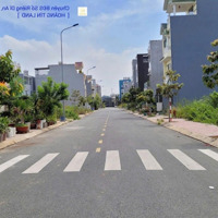 Htl6298 Bán Đất Trục Chính Đường D1 Kdc P.bình An, Tp.dĩ An
 Diện Tích: 90M2 Thổ Cư 100% ( 5X18M )