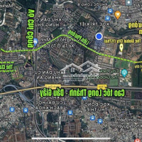 Bán Nền 384M2(25,6X15M) Giá Siêu Hời Chỉ Với 75 Triệu / M2 Tại Kdc Phú Nhuận, Q9, Hcm