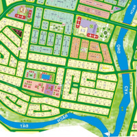 Bán Nền 384M2(25,6X15M) Giá Siêu Hời Chỉ Với 75 Triệu / M2 Tại Kdc Phú Nhuận, Q9, Hcm