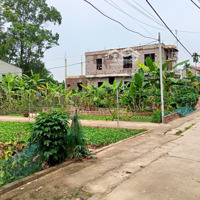 Bán Đất Chính Chủ. 50M2 Đường Ô Tô Đi Thông Tại Xã Phúc Hòa, Huyện Phúc Thọ, Hà Nội.