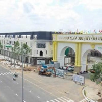 Hậu Giang: Cơ Hội Vàng Cho Nhà Đầu Tư Hôm Nay Lợi Nhuận Ngày Mai Bất Động Sản- Chỉ 1Tỷ/ Nền