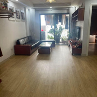 Bán Căn Chung Cư Tòa Vinahud Cửu Long 536A Minh Khai - Hai Bà Trưng Diện Tích 76M2. Căn Góc