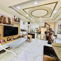 Cần Bán Nhà 75,6M2/3,58Tỷ Đặng Thuỳ Trâm Phường 13 Bình Thạnh. Gần Cv 69/4, Đang Cho Thuê 18 Triệu/Th