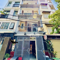 Cần Bán Nhà 75,6M2/3,58Tỷ Đặng Thuỳ Trâm Phường 13 Bình Thạnh. Gần Cv 69/4, Đang Cho Thuê 18 Triệu/Th