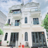 Nhà 2 Lầu Khu Vip 12M Cách Hà Huy Giáp 200M - Gần Ngã Tư Ga - Giá Tốt Quận 12. Diện Tích: . 4.7M X 11.08M