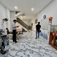 Bán Nhà Phú Nhuận - 5M X 13M - 4 Tầng - Hẻm Xe Hơi - Nhà Mới Sẵn Nội Thất - Khu Phan Xích Long