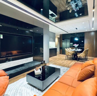Bán Căn Chung Cư Fafilm Nguyễn Trãi, 106M2, 3 Pn, 2 Wc, Full Nội Thất Xịn, Sổ Hồng, Về Ở Luôn!