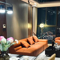 Bán Căn Chung Cư Fafilm Nguyễn Trãi, 106M2, 3 Pn, 2 Wc, Full Nội Thất Xịn, Sổ Hồng, Về Ở Luôn!