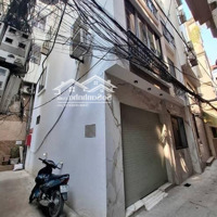 Bán Nhà Phố Phố Quan Nhân , Thanh Xuân 43M X 6T ,Mặt Tiền5.3M Giá Bán 12.65 Tỷ Thang Máy , Lô Góc