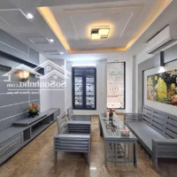 Bán Nhà Phố Phố Quan Nhân , Thanh Xuân 43M X 6T ,Mặt Tiền5.3M Giá Bán 12.65 Tỷ Thang Máy , Lô Góc