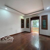 Bán Nhà Riêng, Phố Lạc Long Quân, 5.5 Tầng, 59M - Gara Oto - Đi Bộ Ra Hồ Tây - Mới - 19.X Tỷ,