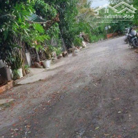 Đất Thổ Cư Lê Văn Lương, Nhà Bè, 275M2, 7 Chổ Tới Đất, Chỉ 23. 6 Triệu/M2 " Thương Lượng "