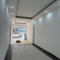 Cho Thuê Nhà Mặt Phố Lạc Long Quân Vị Trí Vàng Kinh Doanh