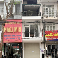 Cho Thuê Nhà Mặt Phố Lạc Long Quân Vị Trí Vàng Kinh Doanh
