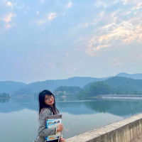 Bán Nhà Vườn View Đẹp Tại Hồ Suối Lạnh, Thái Nguyên, 15 Tỷ Tổng Diện Tích 4500 M2