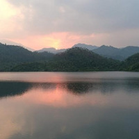 Bán Nhà Vườn View Đẹp Tại Hồ Suối Lạnh, Thái Nguyên, 15 Tỷ Tổng Diện Tích 4500 M2