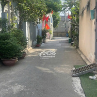 Nhà Mới Đẹp 1 Triệuệt 1 Lầu 3 Phòng Ngủ- Xe Hơi Tận Cửa - Ngay Chợ Tăng Nhơn Phú B