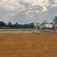Chính Chủ Bán Lô Đất Tại Hoà Trúc - Hoà Thạch - Quốc Oai Diện Tích 282M2 Có 80M2 Thổ Cư.