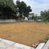 Chính Chủ Bán Lô Đất Tại Hoà Trúc - Hoà Thạch Diện Tích 360M2 Có 60M Thổ Cư