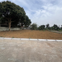 Chính Chủ Bán Lô Đất Tại Hoà Trúc - Hoà Thạch Diện Tích 360M2 Có 60M Thổ Cư