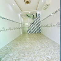 Bán Nhà Quận 10 - 3.5M X 12M - 4 Tầng - Nhà Mới - Sát Mặt Tiền - 05 Phòng Ngủ- Khu Vip Phường 1