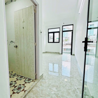 Bán Nhà Quận 10 - 3.5M X 12M - 4 Tầng - Nhà Mới - Sát Mặt Tiền - 05 Phòng Ngủ- Khu Vip Phường 1